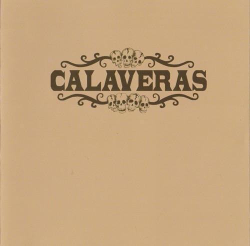 Calaveras