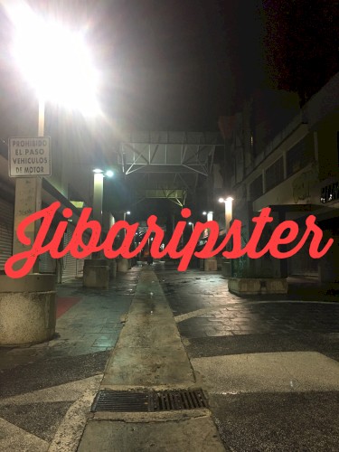 Jibaripsters