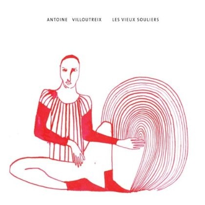 Les vieux souliers