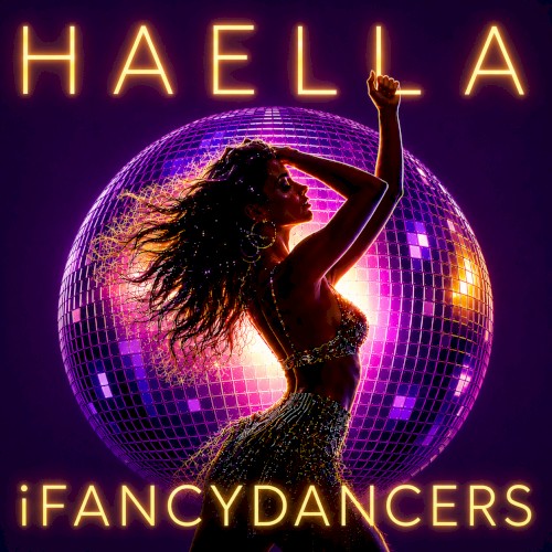 iFANCYDANCERS