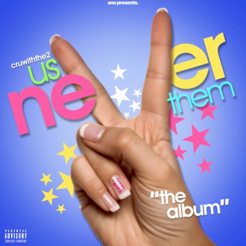 Us Never Them