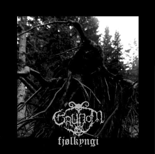 Fjølkyngi