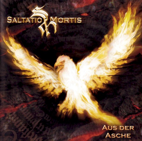 Aus der Asche