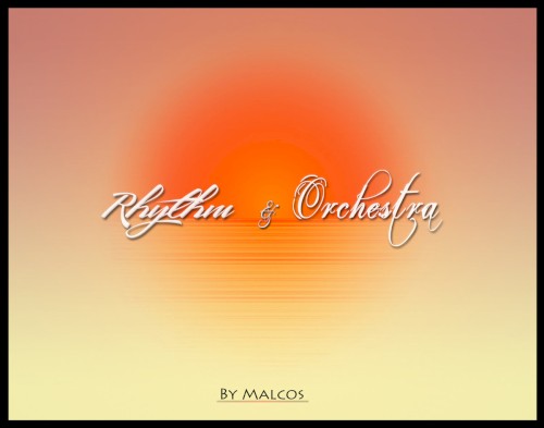 Rhythm and Orchestra