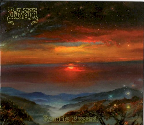 Ramble Beyond