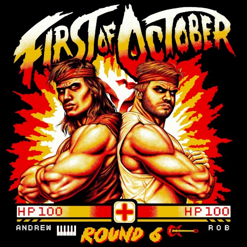 Round 6