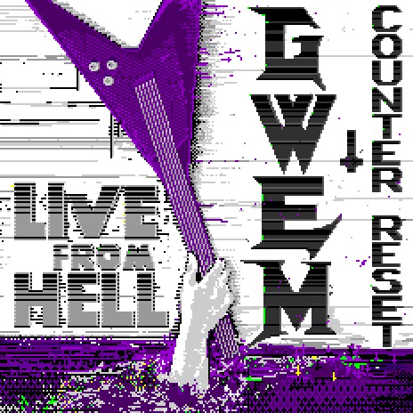 Live From Hell