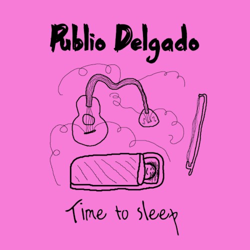 Time to sleep