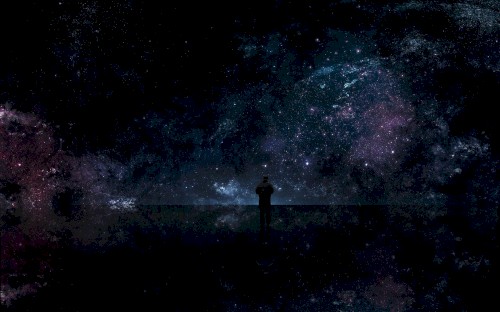 The Looming Darkness