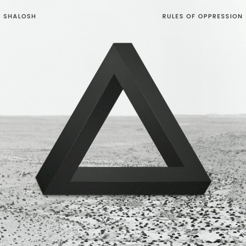 Rules of Oppression