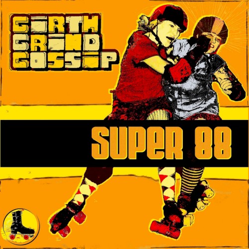 Girth Grind Gossip