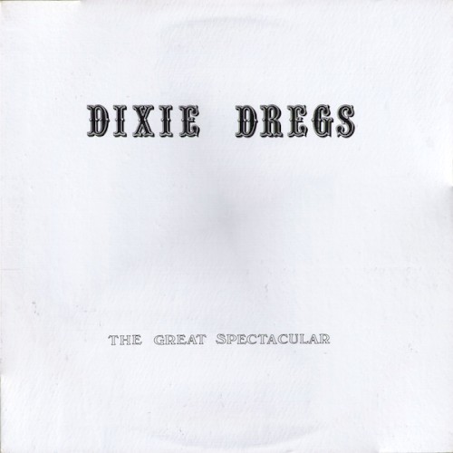 The Great Spectacular