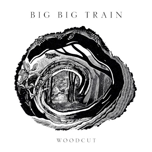 Big Big Train &ndash; Woodcut