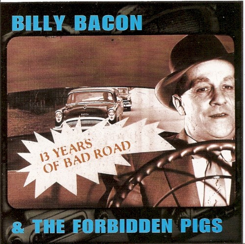 13 Years of Bad Road
