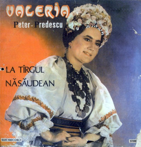 La tîrgul năsăudean