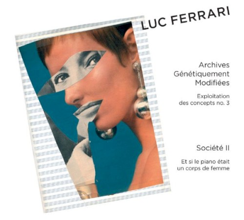 Archives Génétiquement Modifiées / Société II