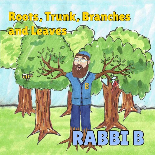 Roots, Trunk, Branches and Leaves