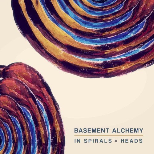 In Spirals / Heads