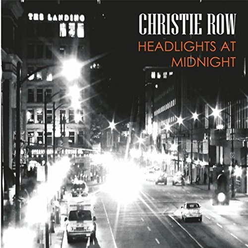 Christie Row