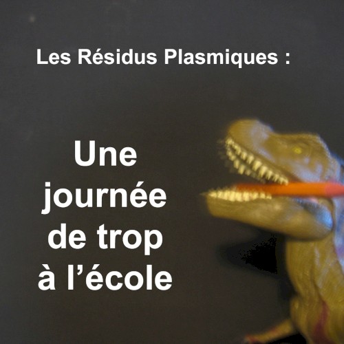 Une journée de trop à l'école