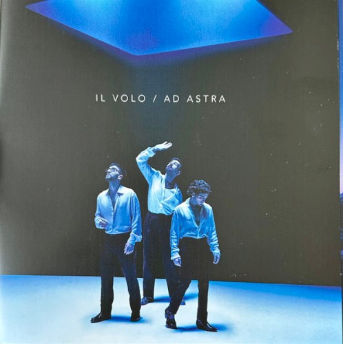 Ad astra