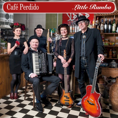 Café Perdido