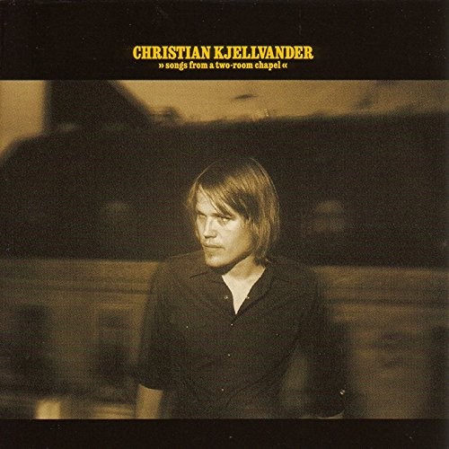 Songs from a Two-Room Chapel