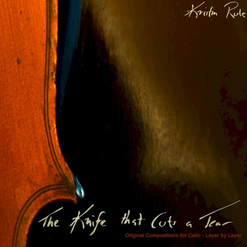 The Knife That Cuts a Tear