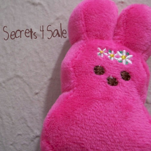 Secrets 4 Sale