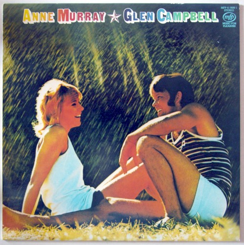 Anne Murray / Glen Campbell