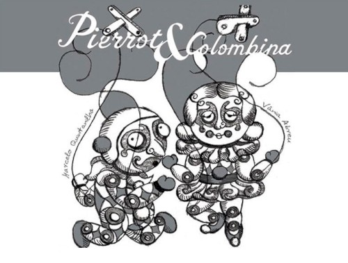 Pierrot & Colombina