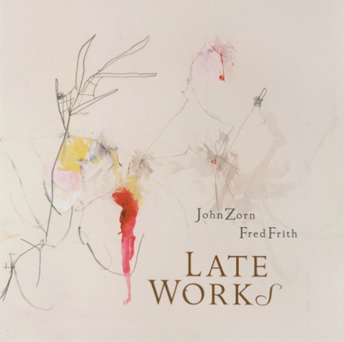 Late Works