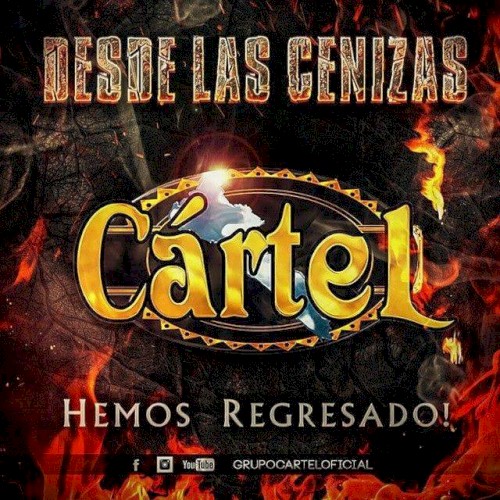 Desde las cenizas hemos regresado