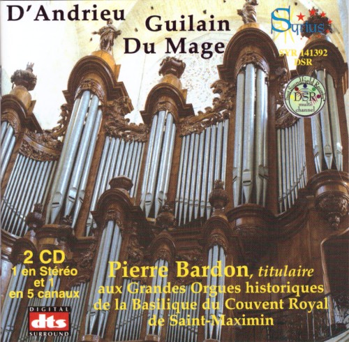D'Andrieu / Guilain / Du Mage