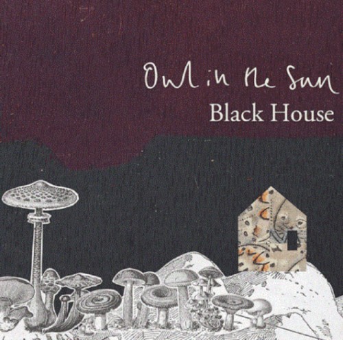 Black House