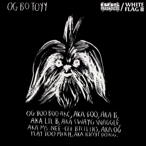 Og Bo Toyy