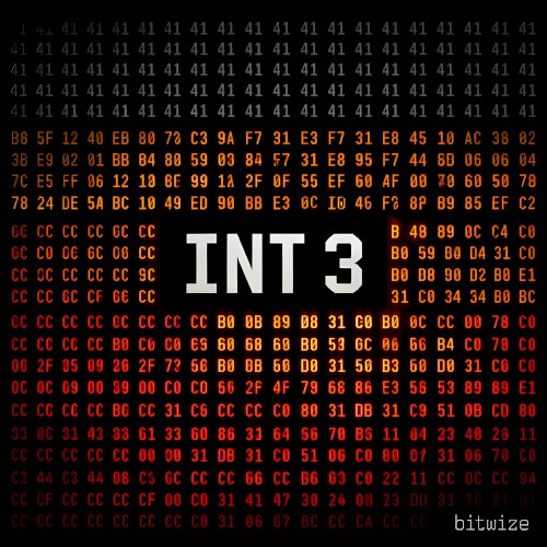 INT3