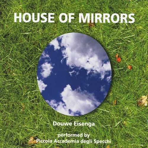 House of Mirrors