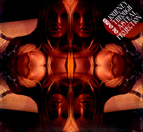 Journey Through Astral Projection