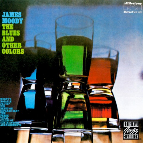 The Blues and Other Colors