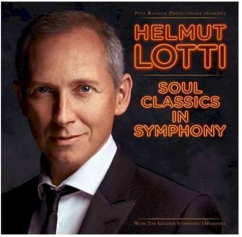 Soul Classics in Symphony
