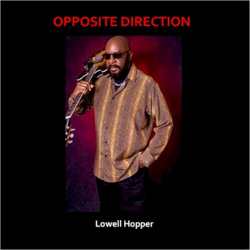 Opposite Direction