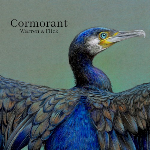 Cormorant