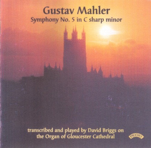 Symphony No. 5 in C-sharp minor