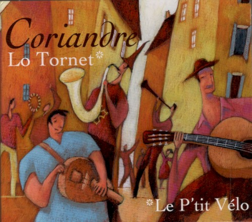 Le Tornet / Le P'tit Vélo