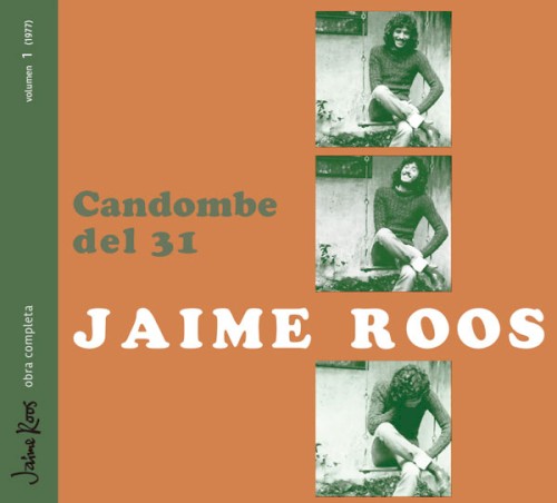 Candombe del 31