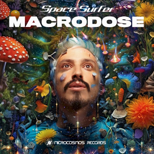 Macrodose
