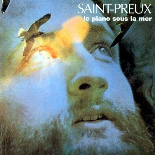 Vol 2 - Le Piano Sous La Mer