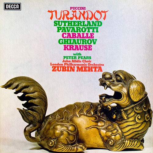 Turandot
