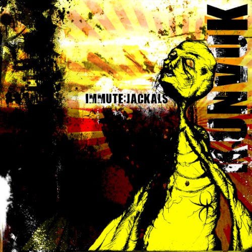 Immute:Jackals